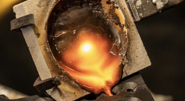 Bij het begin beginnen