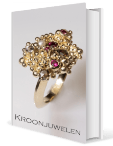 boek-kroonjuwelen